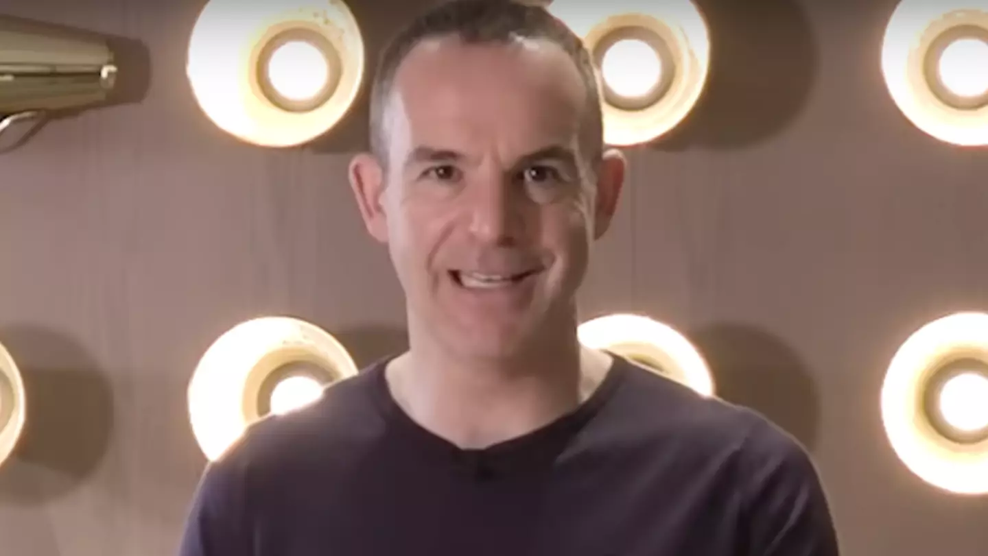 Martin Lewis sends urgent warning to every UK Netflix customer
