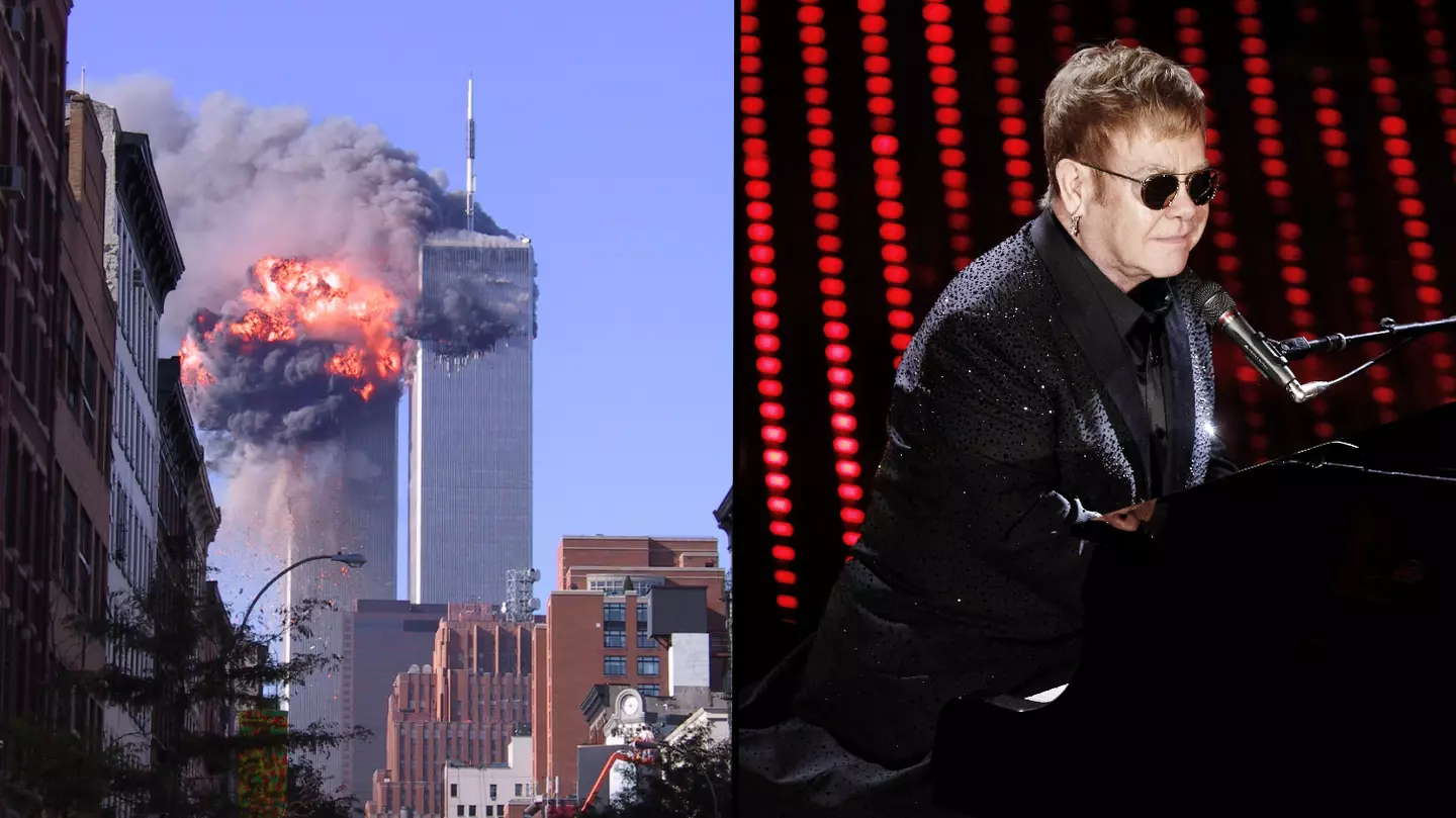 The 164 songs that were banned from the radio after 9/11