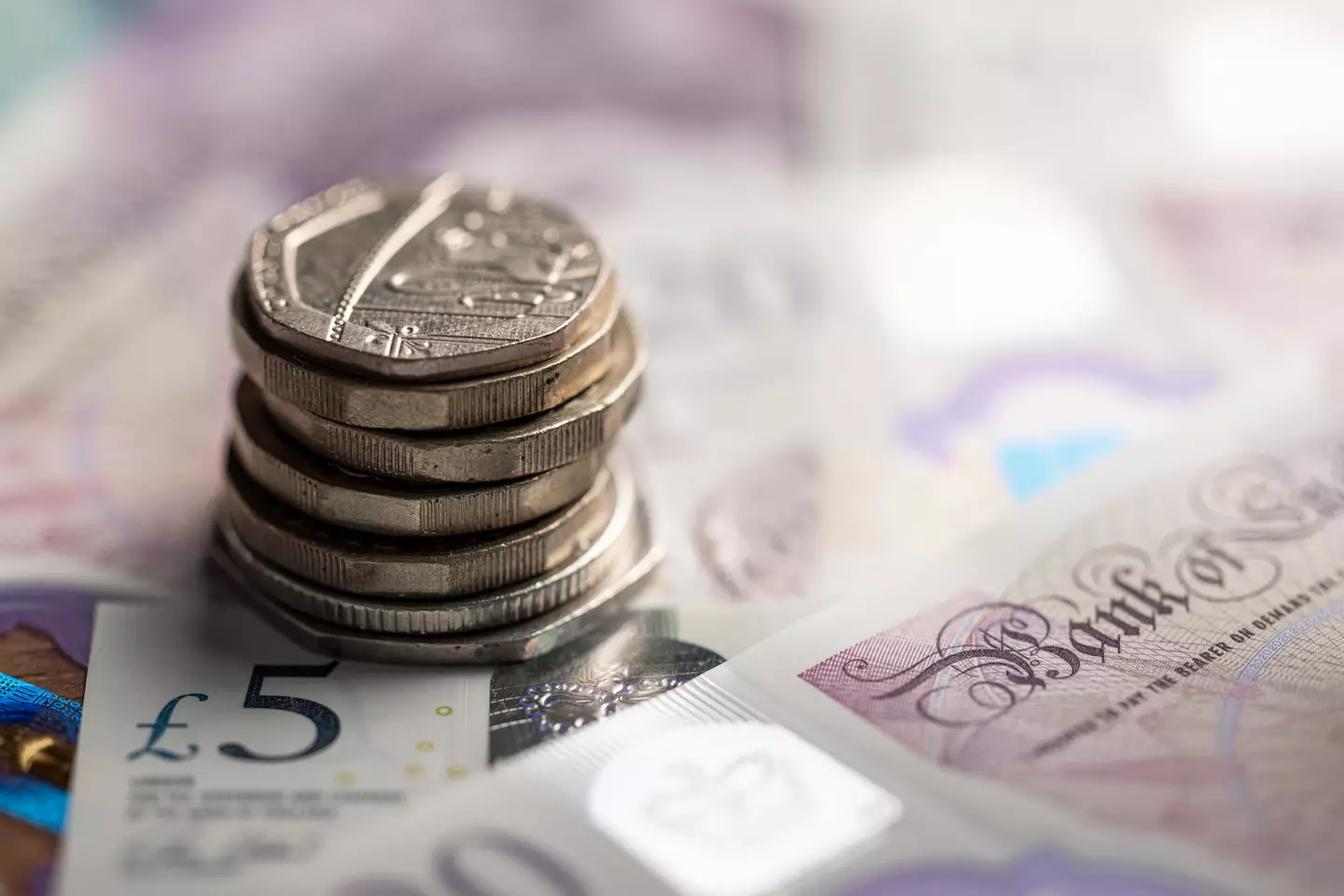 Customers need to act fast (Getty Stock Images)