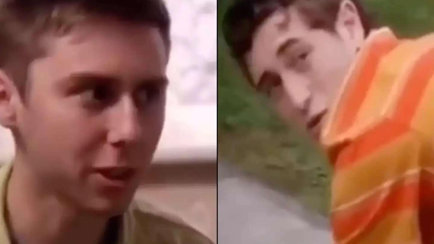 Hidden Inbetweeners episode that never aired after bosses didn't want it to ‘see the light of day’