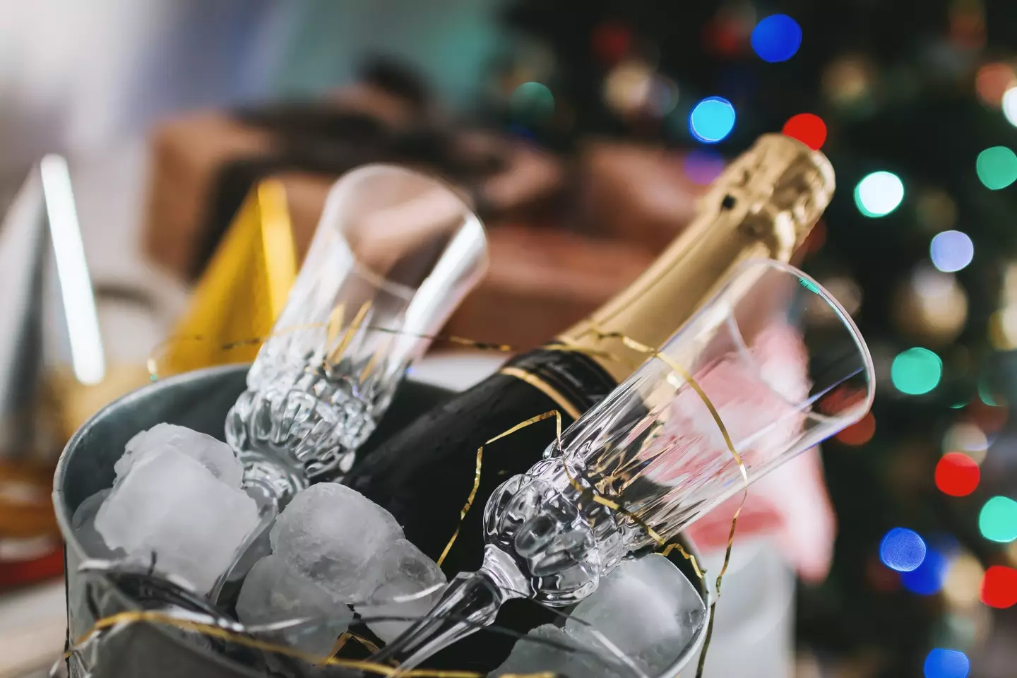 Prosecco gives the worst hangovers according to study.