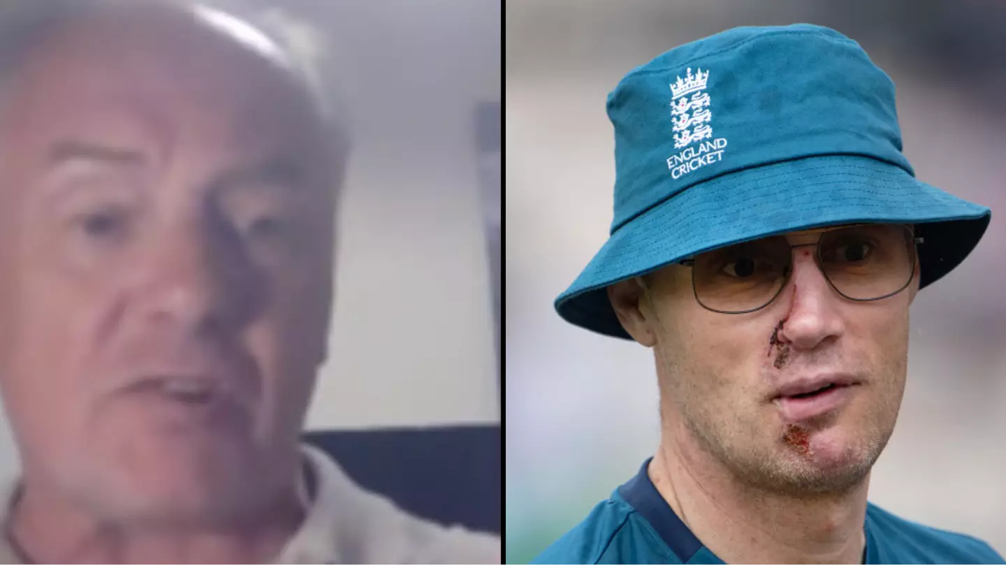 Former Top Gear host slams show after Freddie Flintoff’s crash injuries are revealed