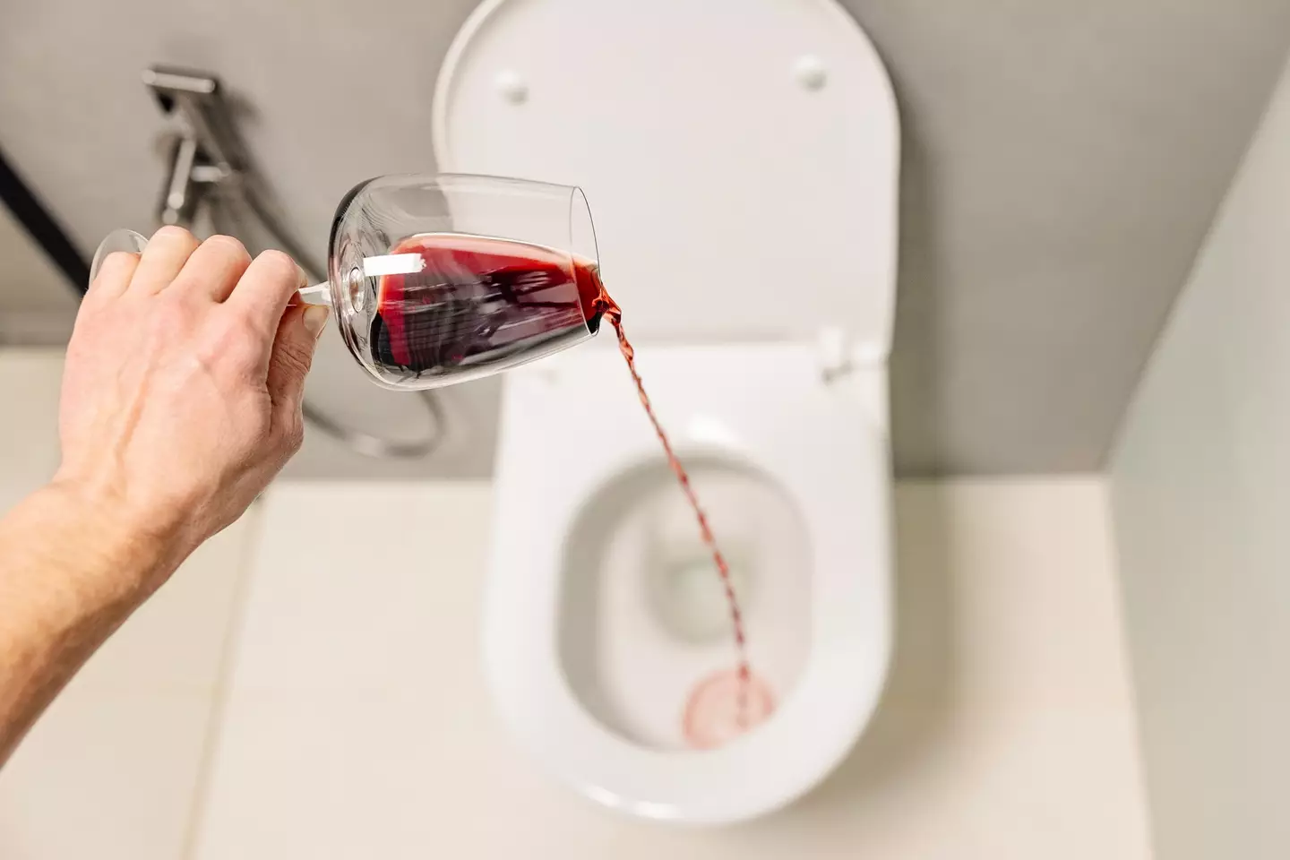 Millions are currently taking part in Dry January (Getty Stock Images)