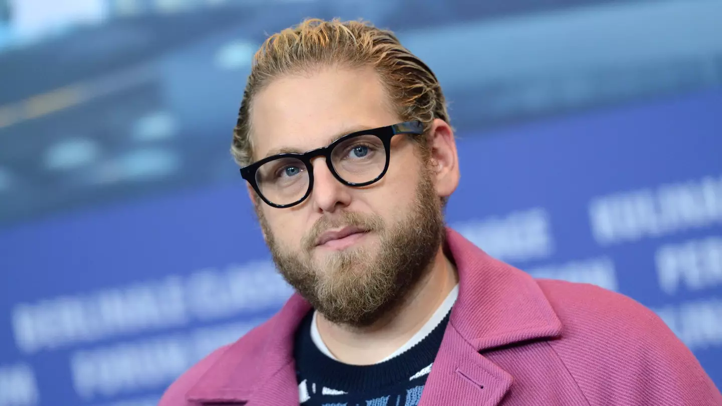 Jonah Hill Posts Video To Deny That Baby Yoda Gave Him A Black Eye