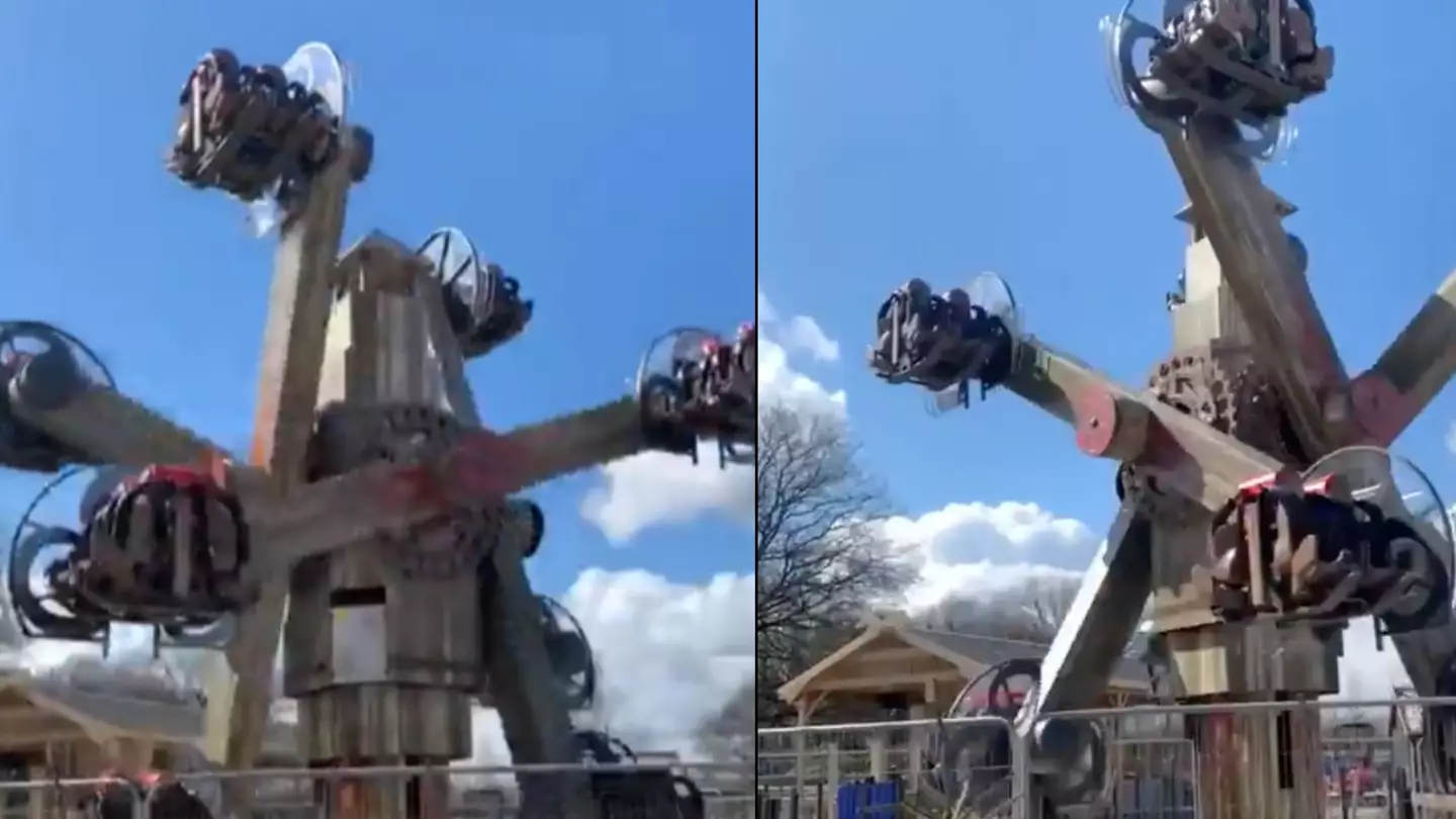 @drayton_manor/TikTok