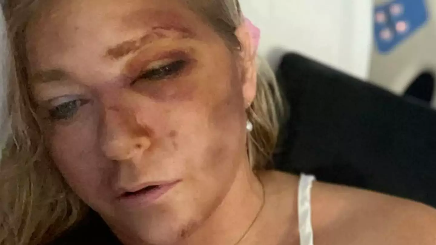 Prince Andrew’s accuser Virginia Giuffre made final Instagram post saying she had 'days to live' before death