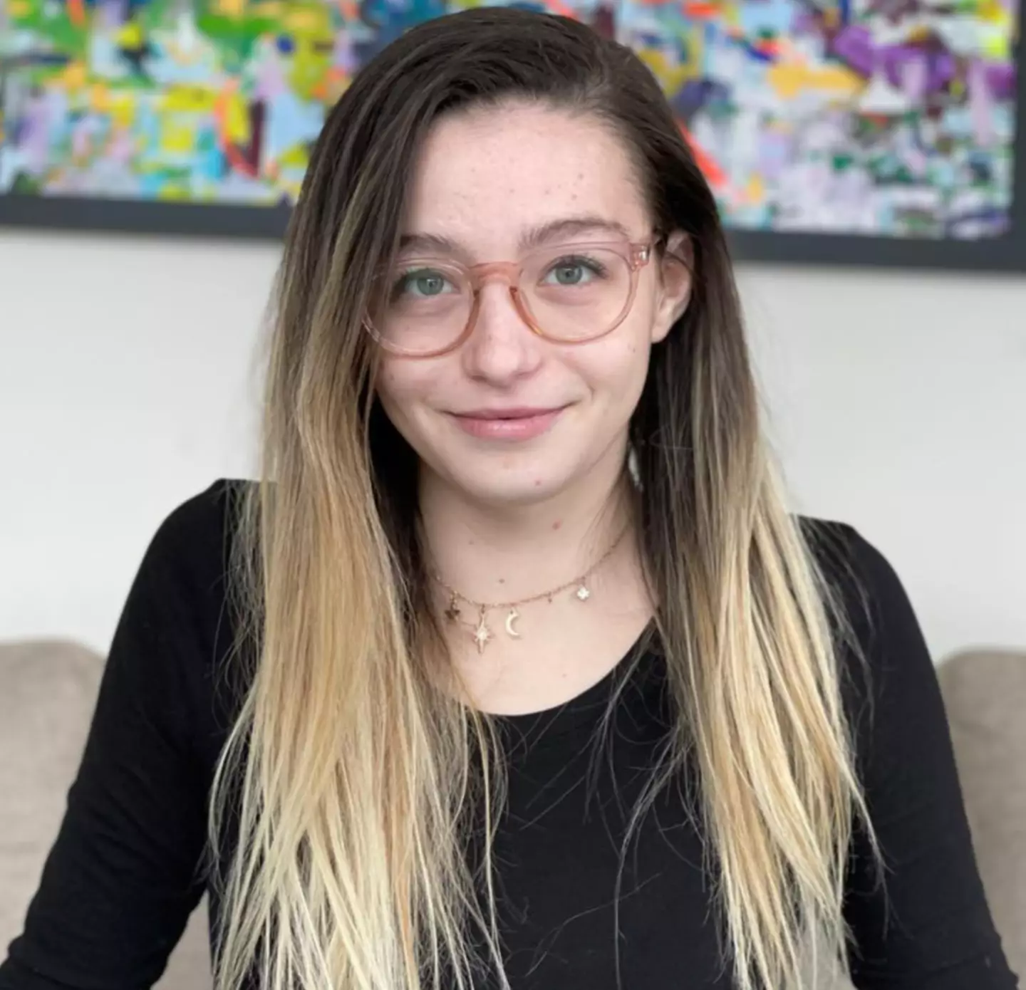 Sophie Nyweide was pregnant at the time of her death (Facebook)