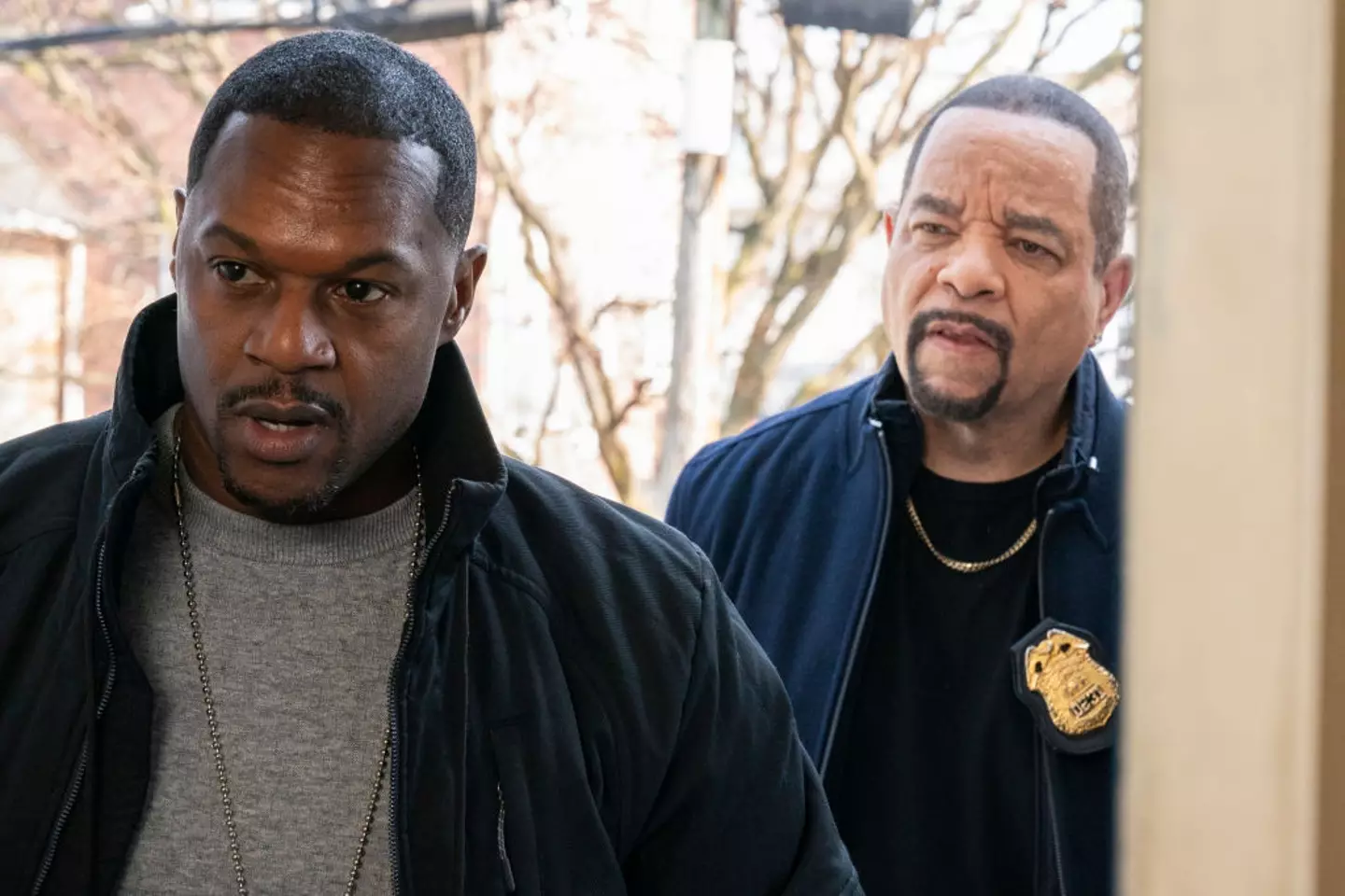 The crime show explored the phenomenon. (Ralph Bavaro/NBC via Getty Images)