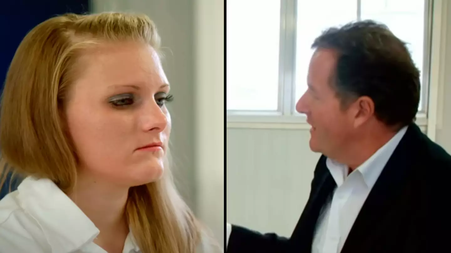 Woman who planned murder of her family reveals what she said to father after he managed to survive