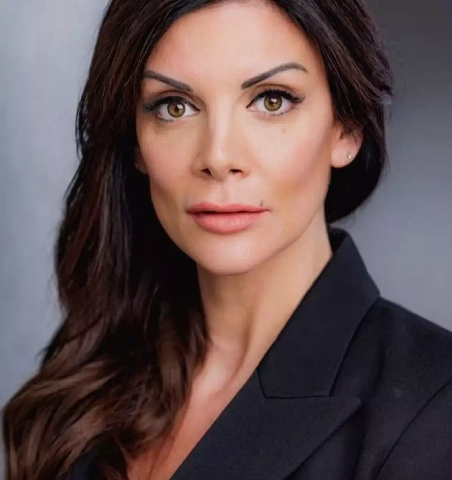 Jessica Moretti owns the bar alongside her husband, Jacques (LinkedIn)