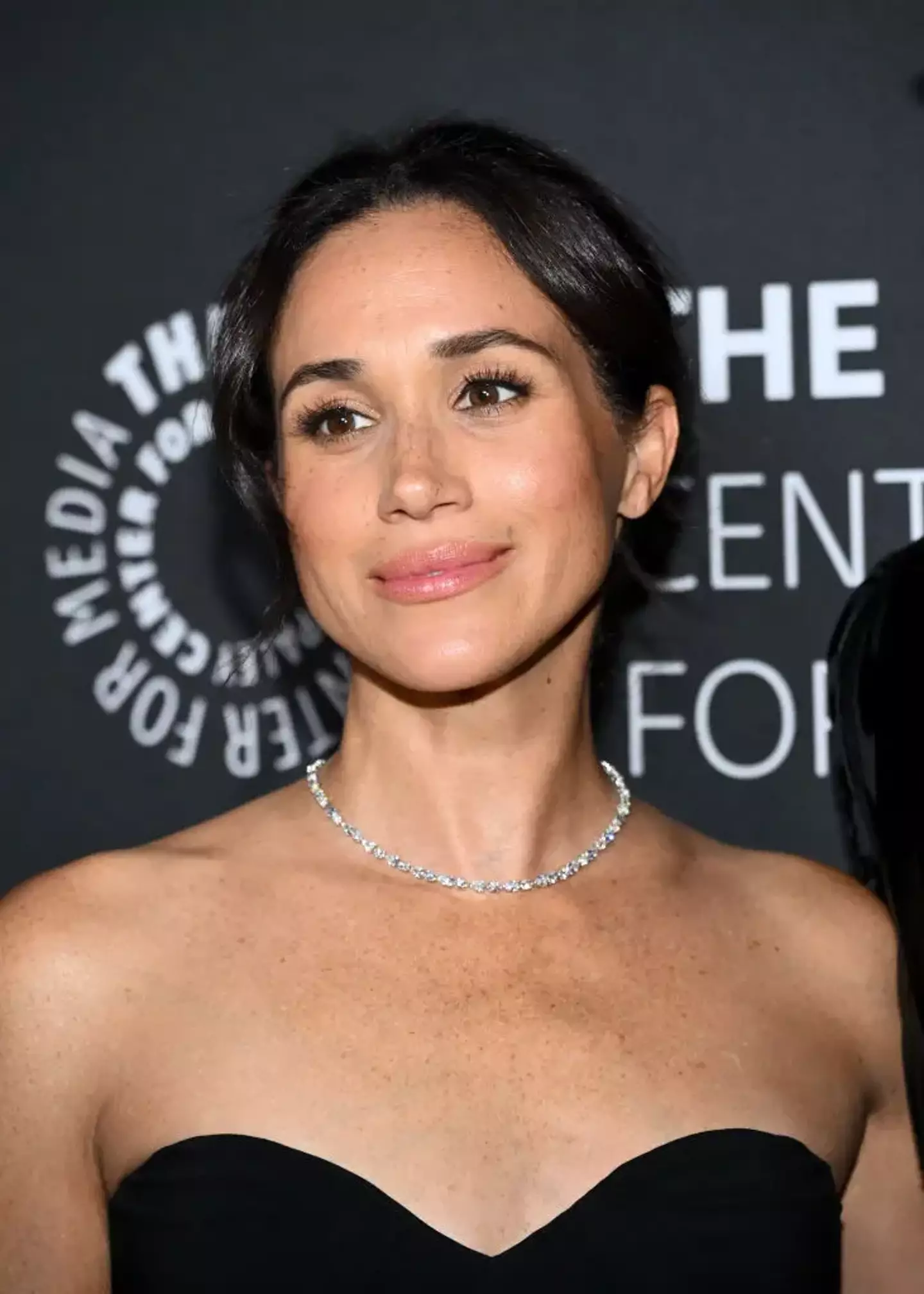 Markle and Harry have been attending events separately (Michael Buckner/Variety via Getty Images)
