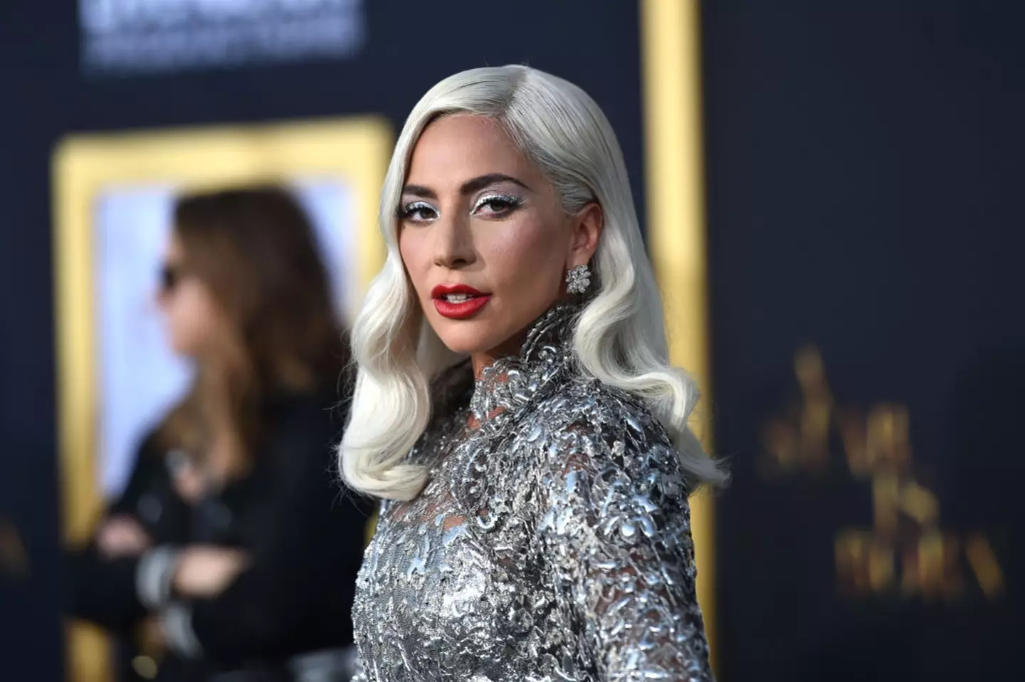Lady Gaga loves to keep herself creative (Neilson Barnard/Getty Images)