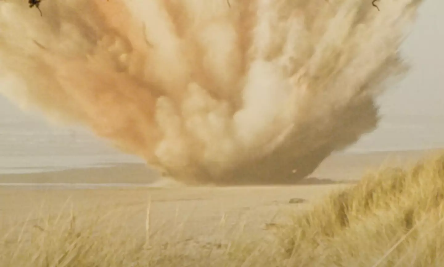 The incident occurred in Oregon during the 1970s (YouTube/KATU News)