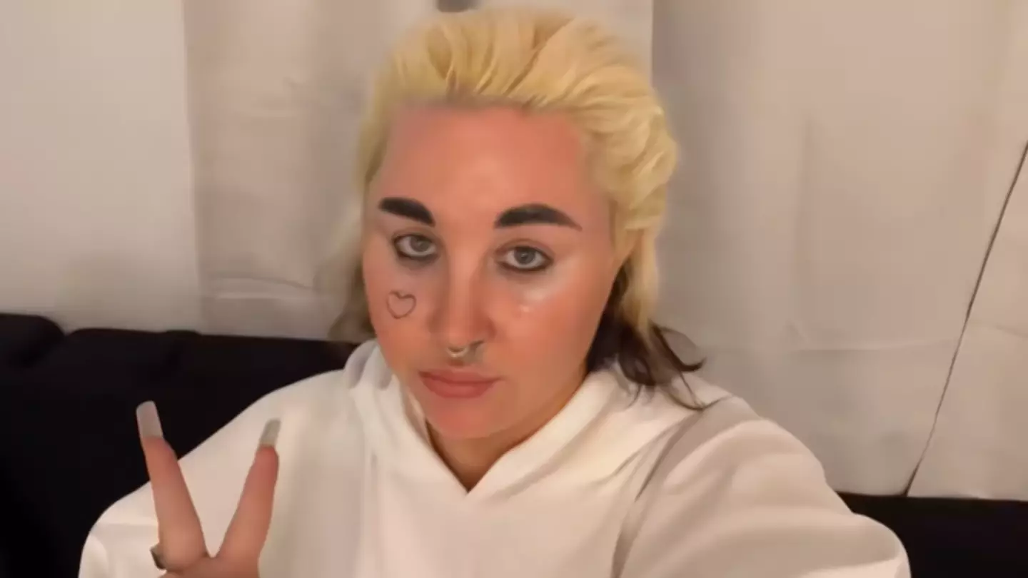 Tiktok/Amanda Bynes