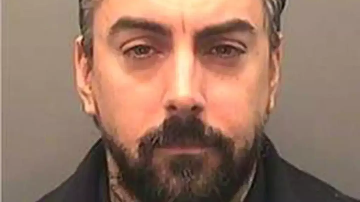 Two charged with murder of Lostprophets paedophile singer Ian Watkins in prison
