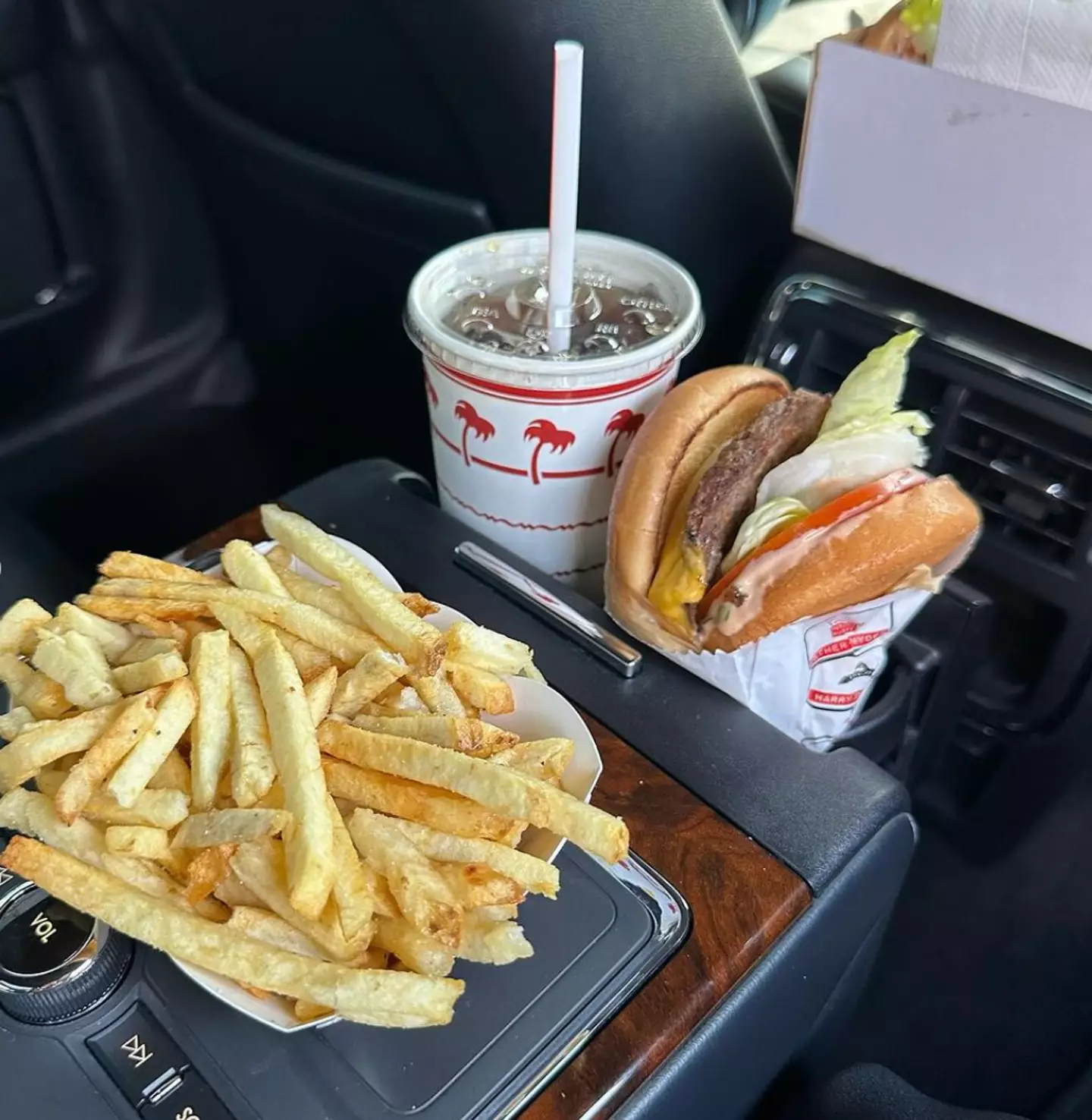 And that's how Curtis does the Oscars.