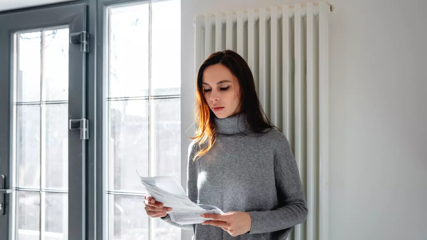 Woman shares energy bill-busting ‘interior design hack’ that could save £300 a year