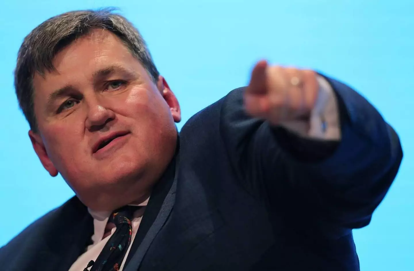 Minister Kit Malthouse announced the plans today.