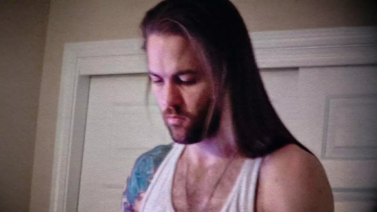 Ben Foster (Netflix)