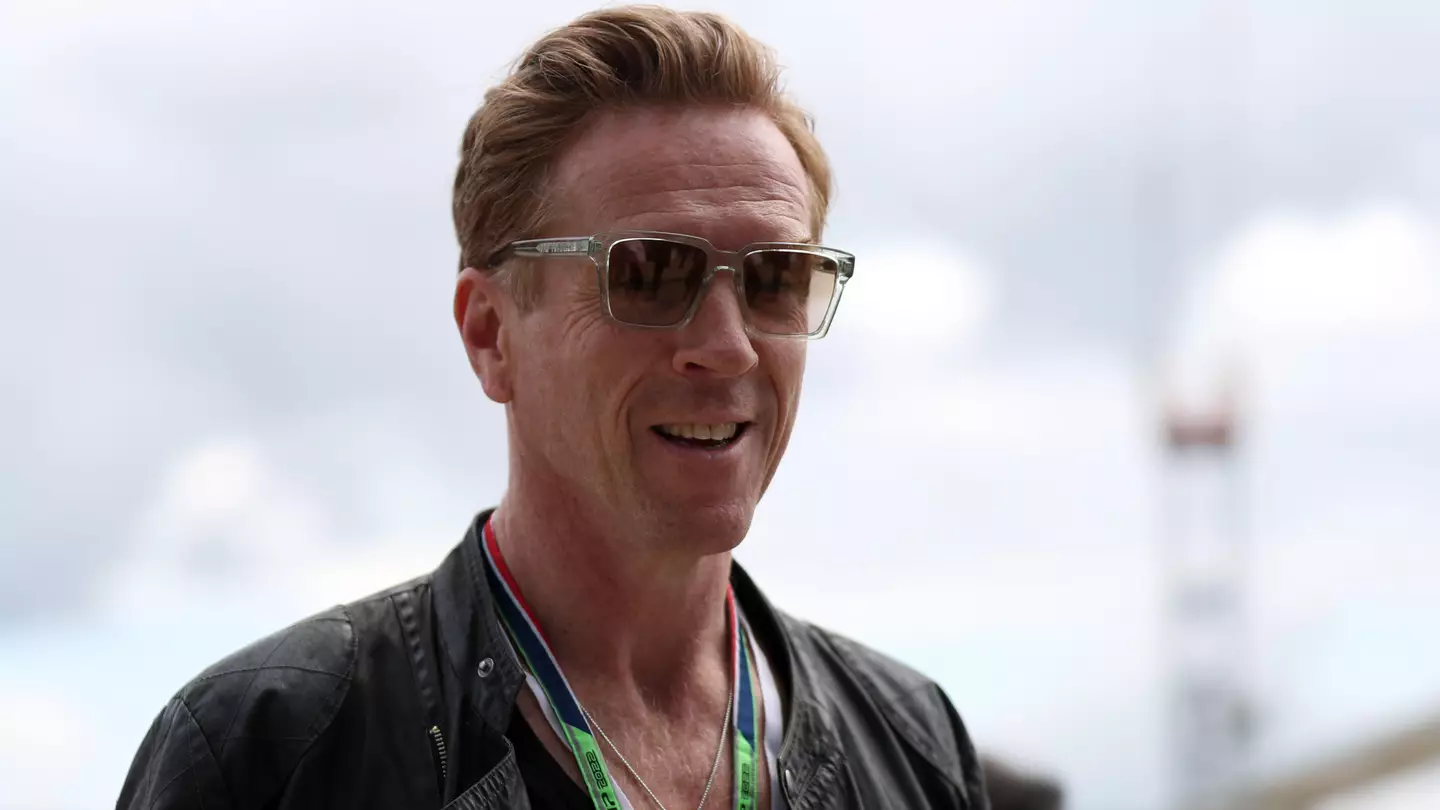 What Is Damian Lewis' Net Worth In 2022?