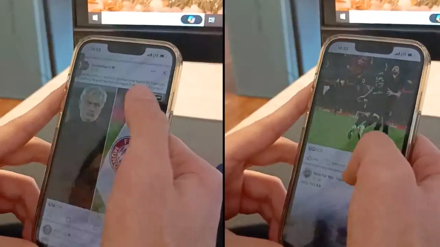 Man shares what strange Facebook chirping sound affecting millions of users sounds like