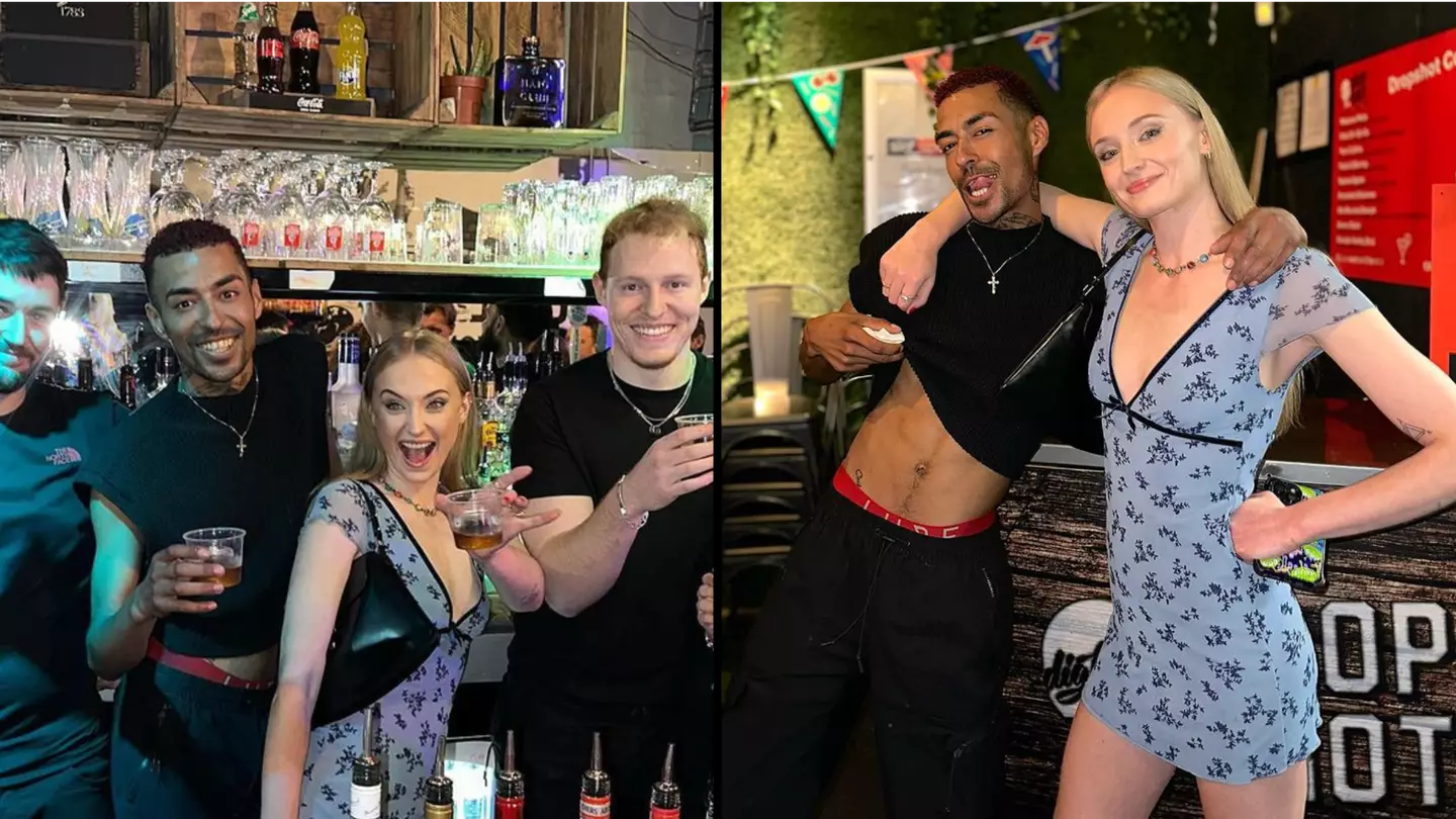 Instagram/@hezron.ste1994