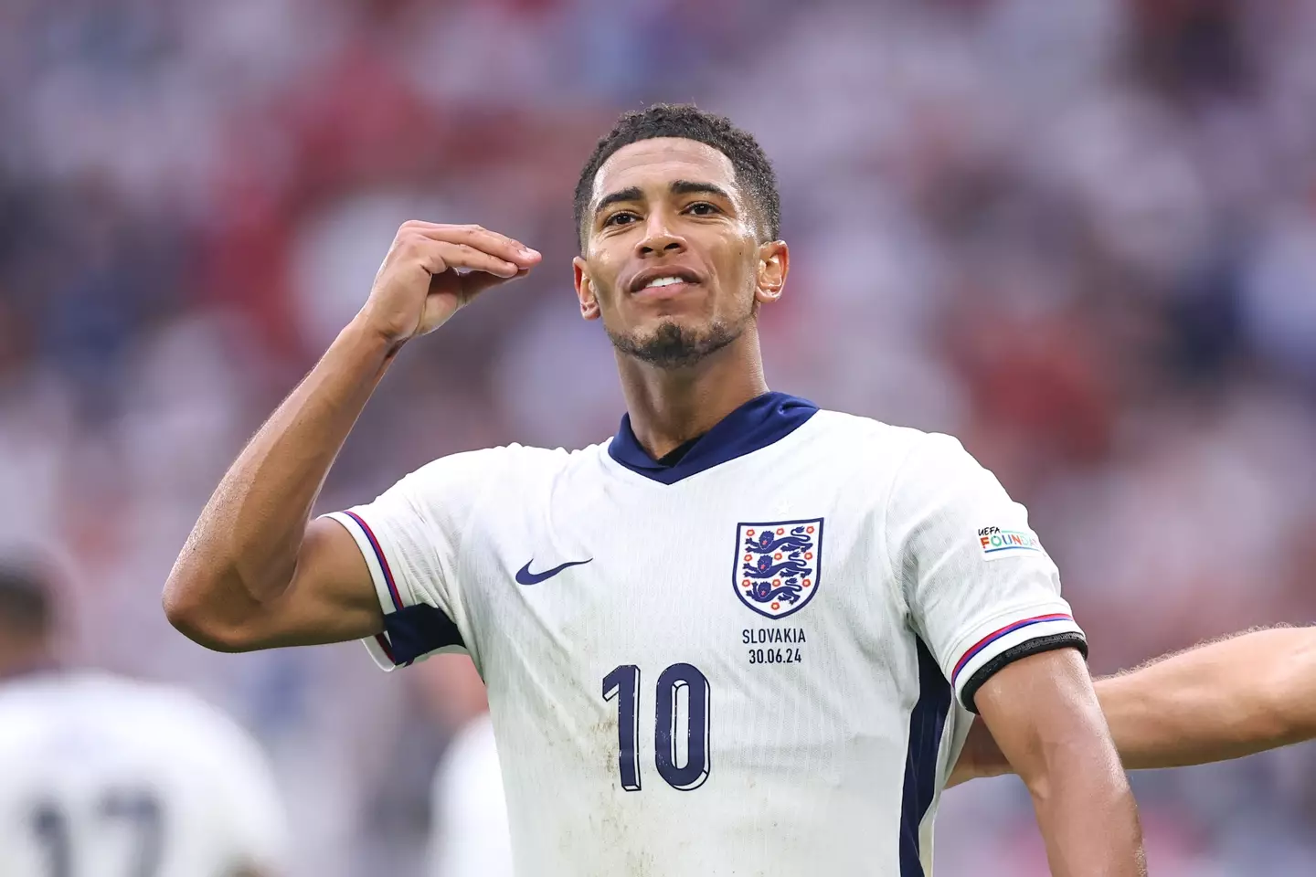 Who else? (Robbie Jay Barratt - AMA/2024 AMA Sports Photo Agency)