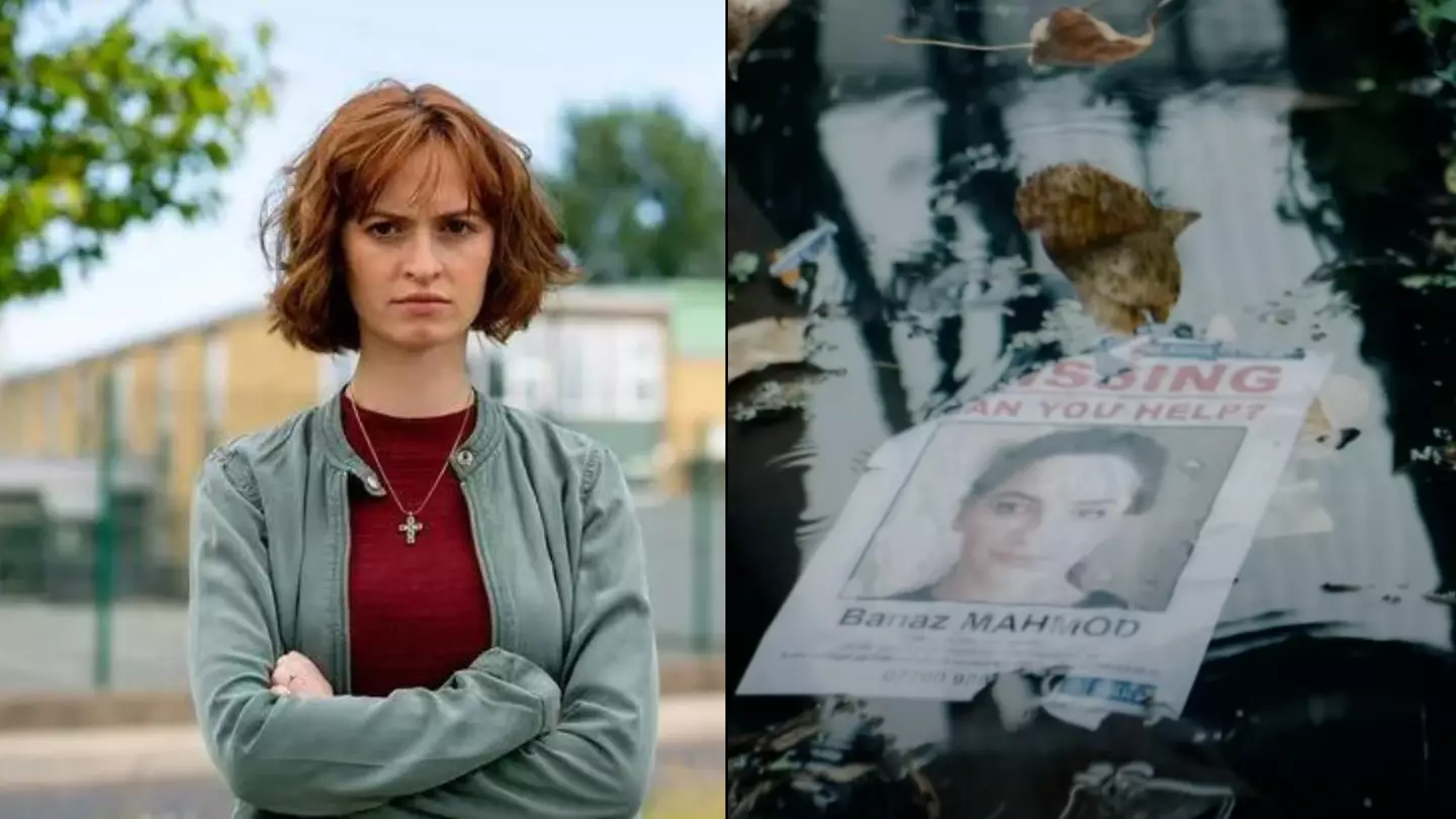 Netflix is recommending ‘horrific’ crime drama based on true story to watch next after ‘frightening’ ITV drama