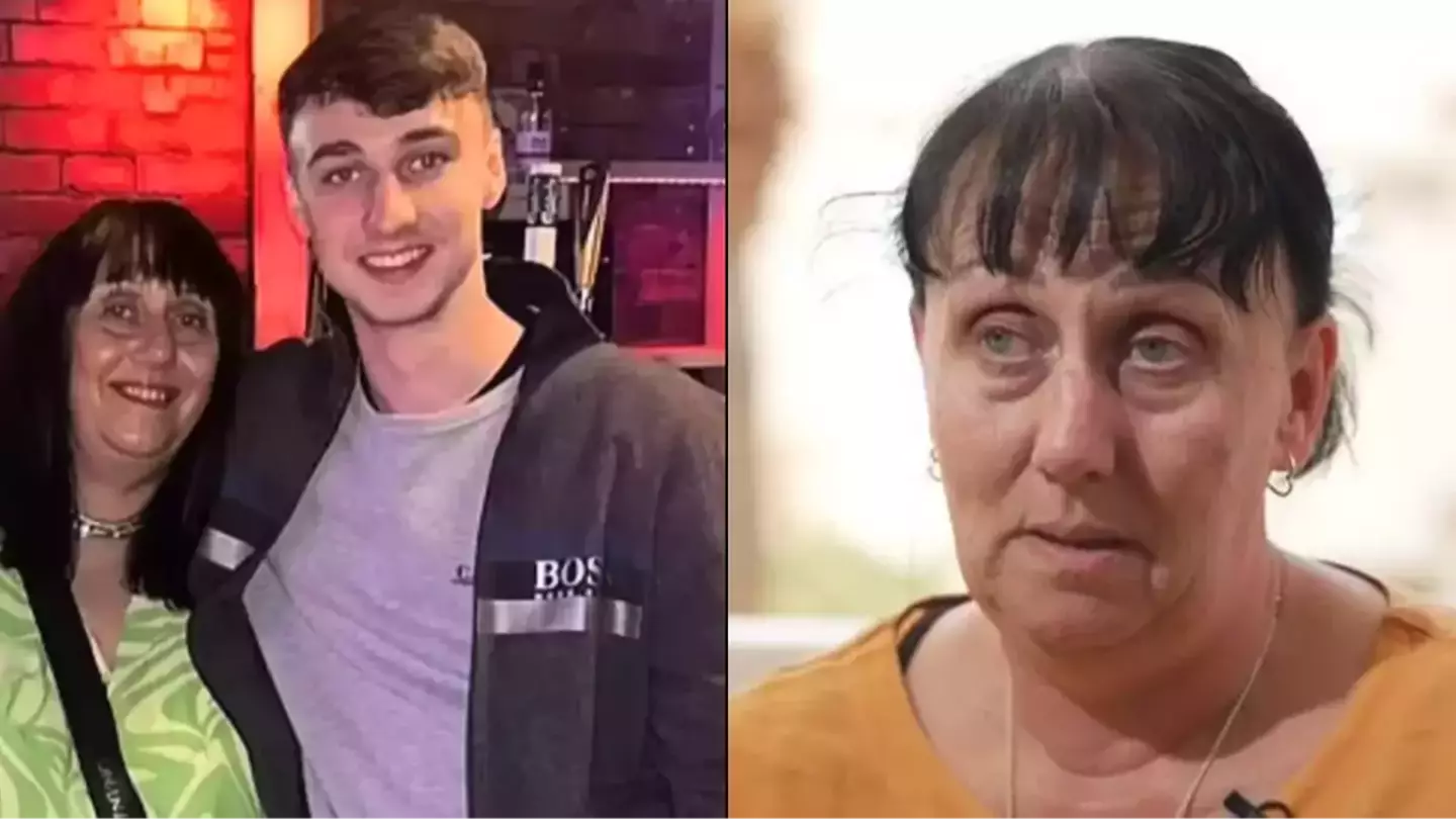 Missing Brit Jay Slater’s mum shares new update as GoFundMe surpasses £50,000