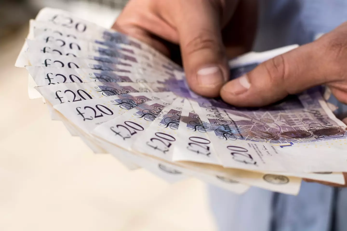 You probably should start saving up for it now (Getty Stock Photo)