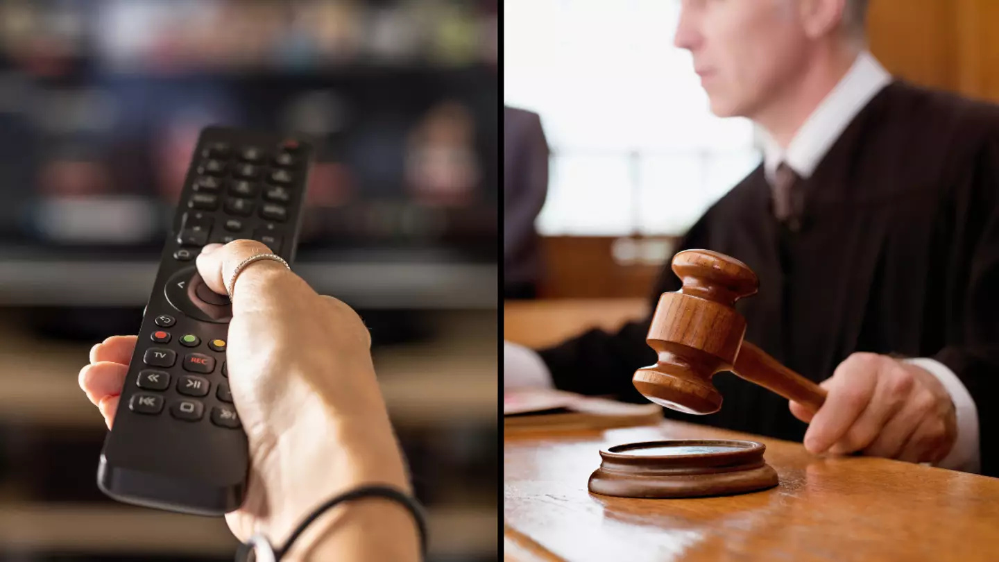 ‘Historic’ moment as 'man is jailed' for subscribing to illegal IPTV service