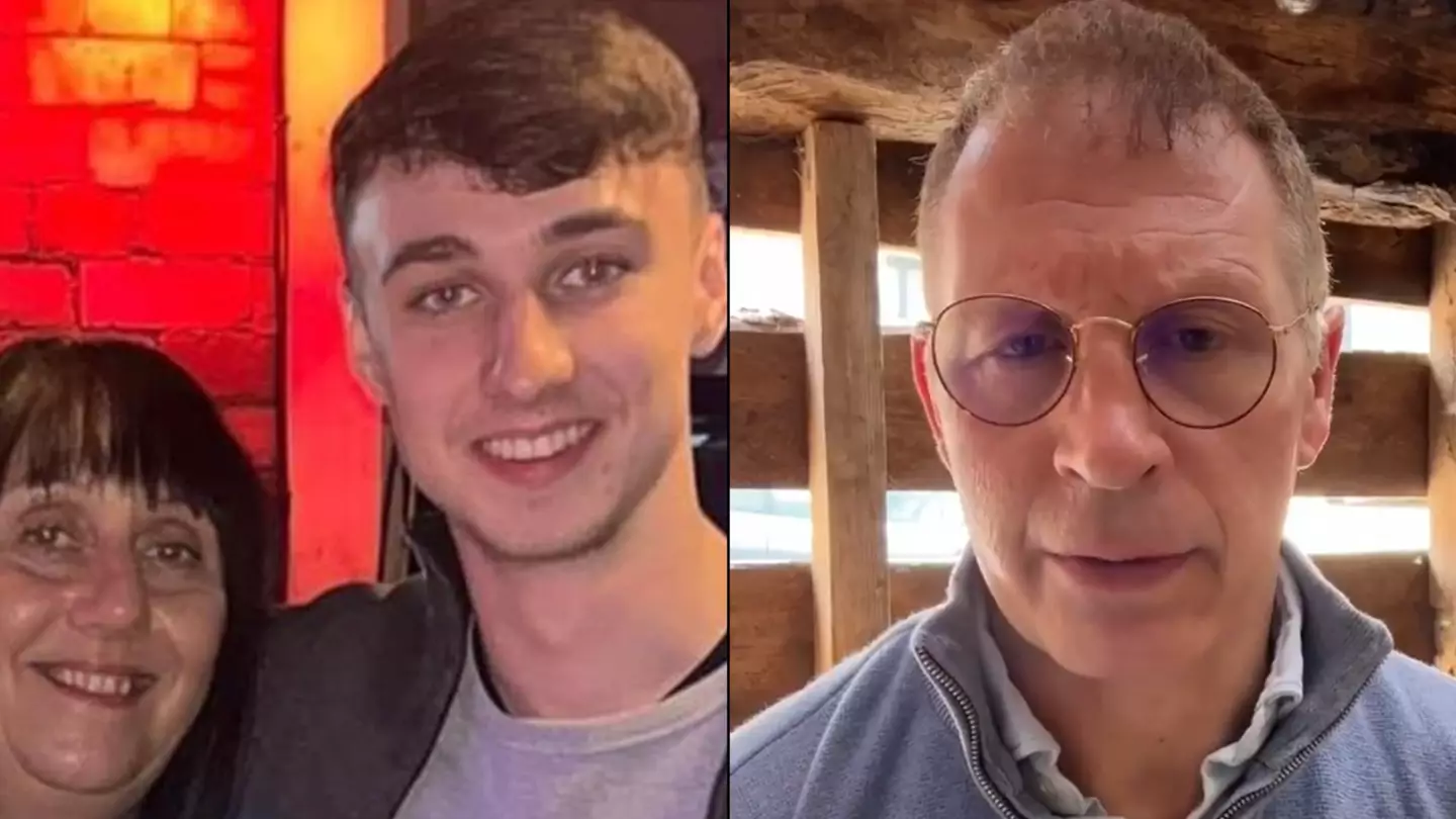 Jay Slater search update as 'significant new info' given to police 'explaining actions on the night'