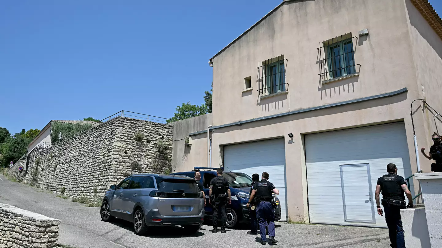 Bride shot dead at her own wedding in 'mafia-style execution' with 13-year-old among injured