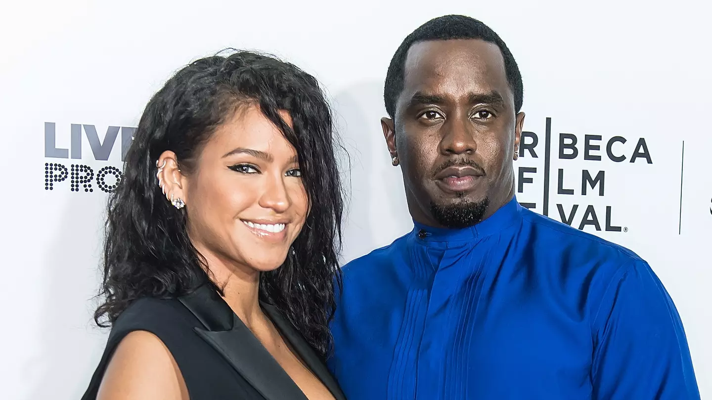 Gilbert Carrasquillo/FilmMagic/Getty Images