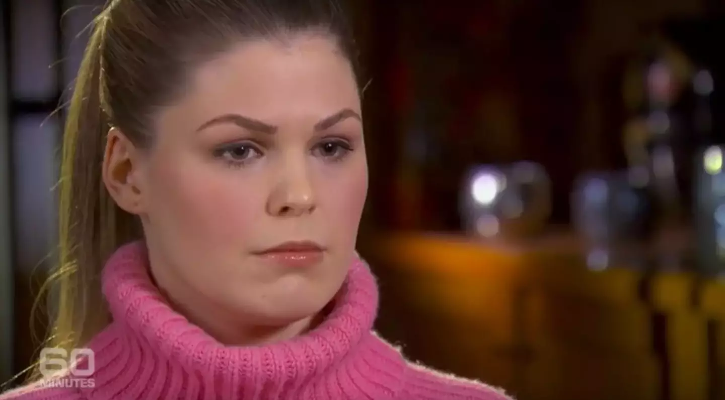Belle Gibson was found to be faking her cancer diagnosis’s (60 Minutes Australia)
