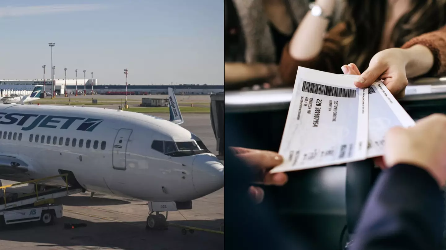 'World's worst airline ticket' that doesn't allow hand luggage is now on sale