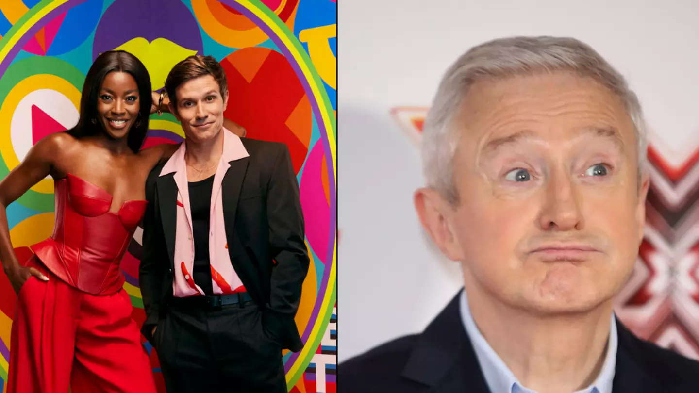 ITV/Mike Marsland/WireImage