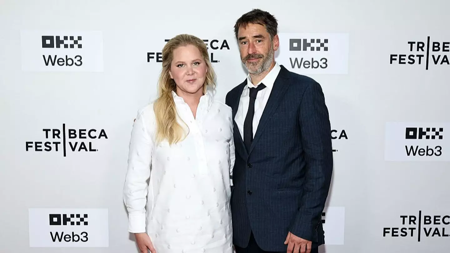 Jamie McCarthy/Getty Images for Tribeca Festival