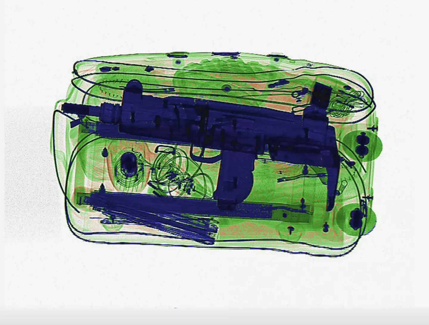 Can you spot it? (Simulscan)