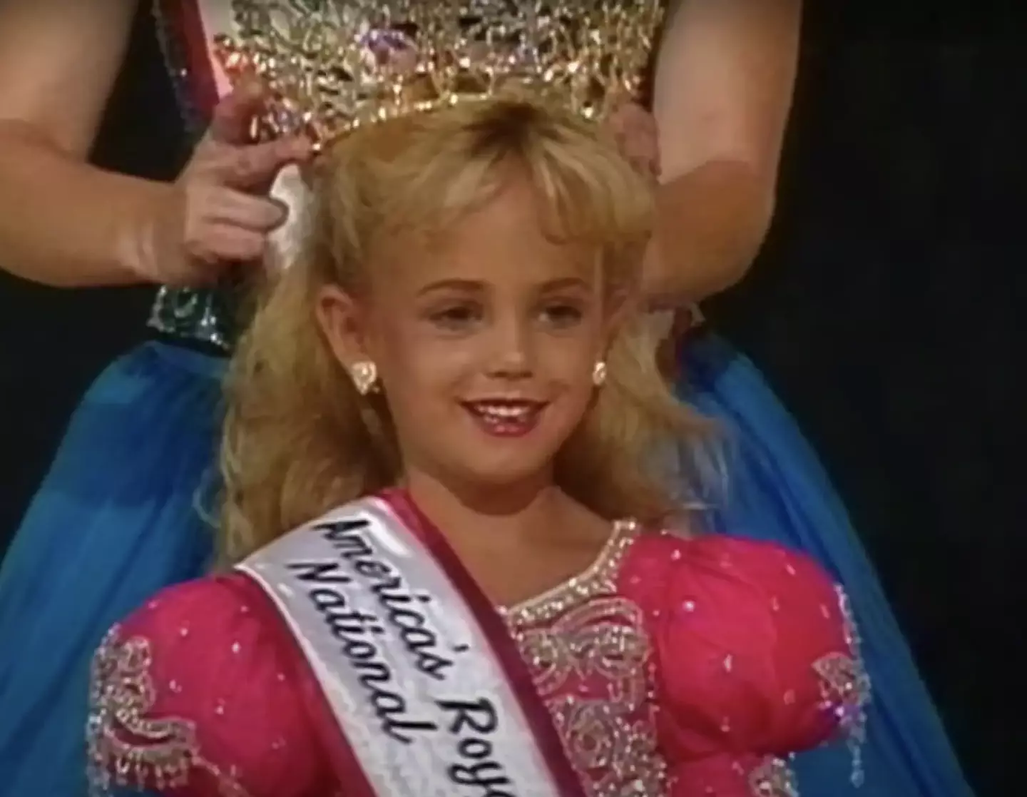 New Netflix documentary Cold Case: Who Killed Jonbenét Ramsey will explore one of the most publicised cases in recent times (YouTube/Inside Edition)