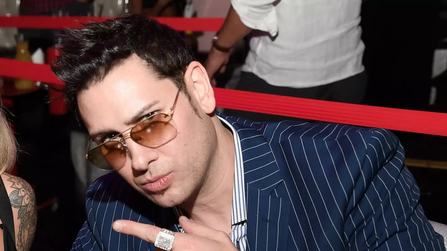 Bryan Steffy/WireImage