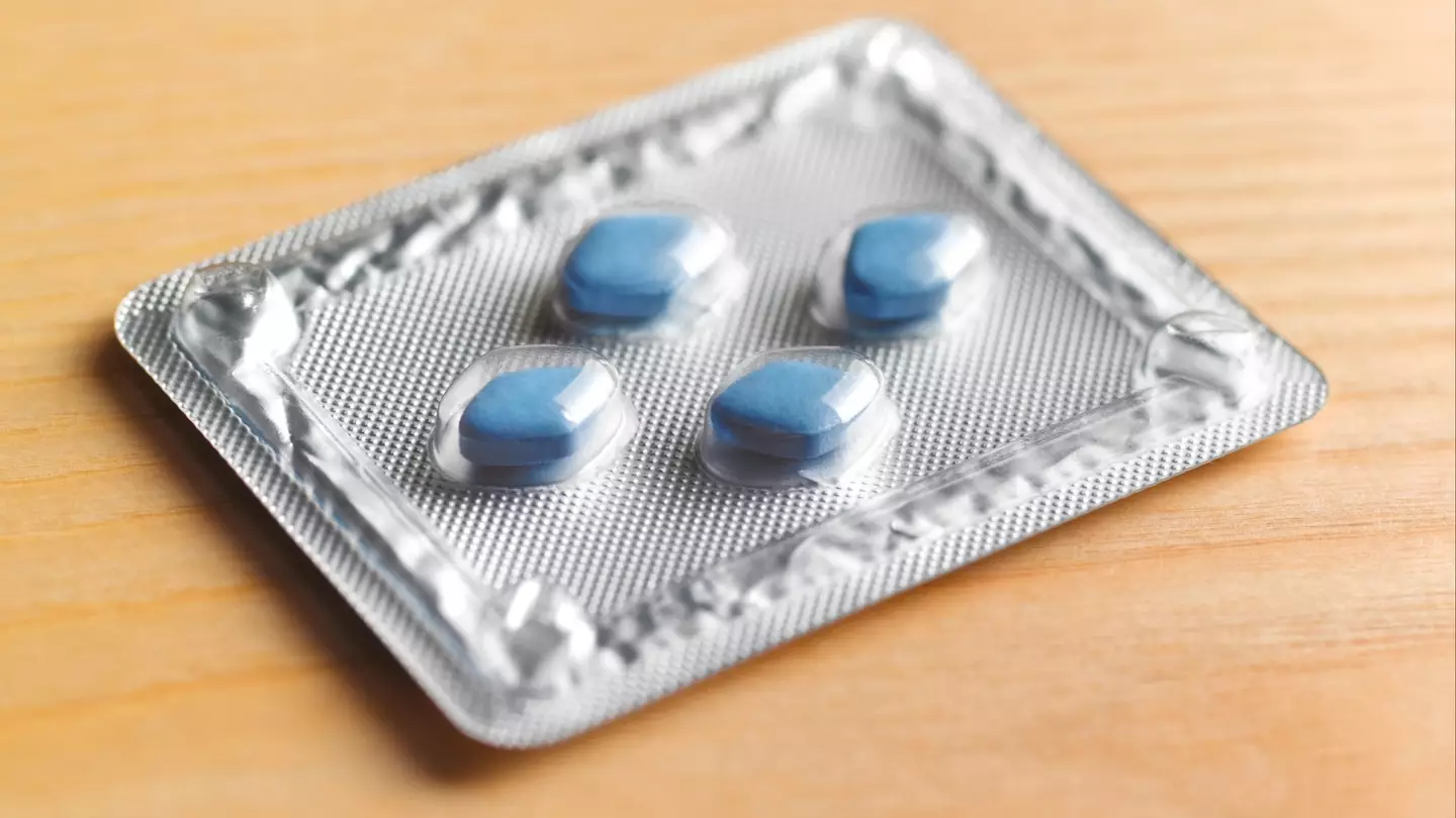 'Viagra for women' set to be launched as effects explained