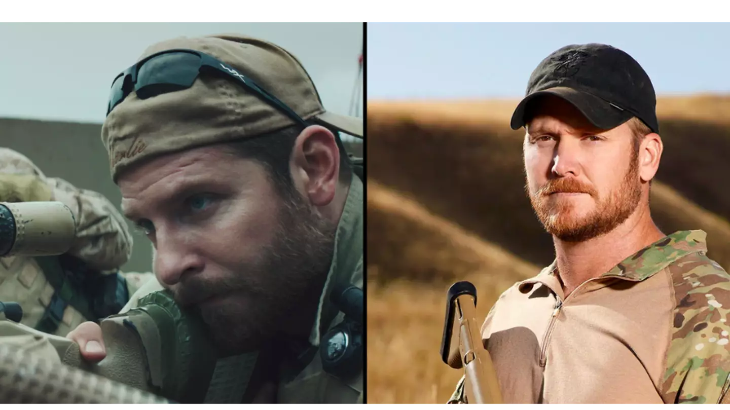 Biggest things American Sniper film got wrong about Chris Kyle