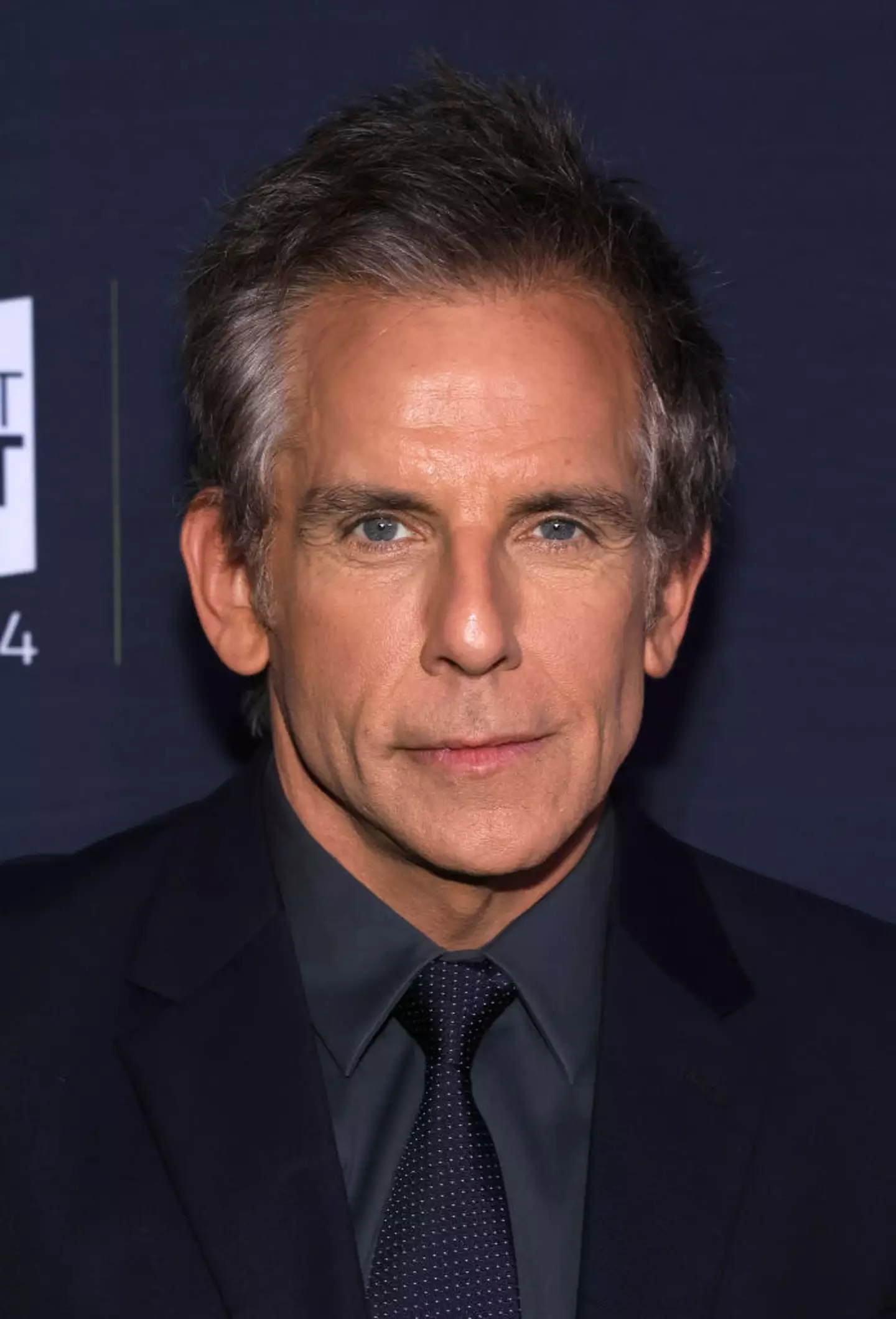 Stiller said the test saved his life (Jemal Countess/Getty Images for Anti-Defamation League)