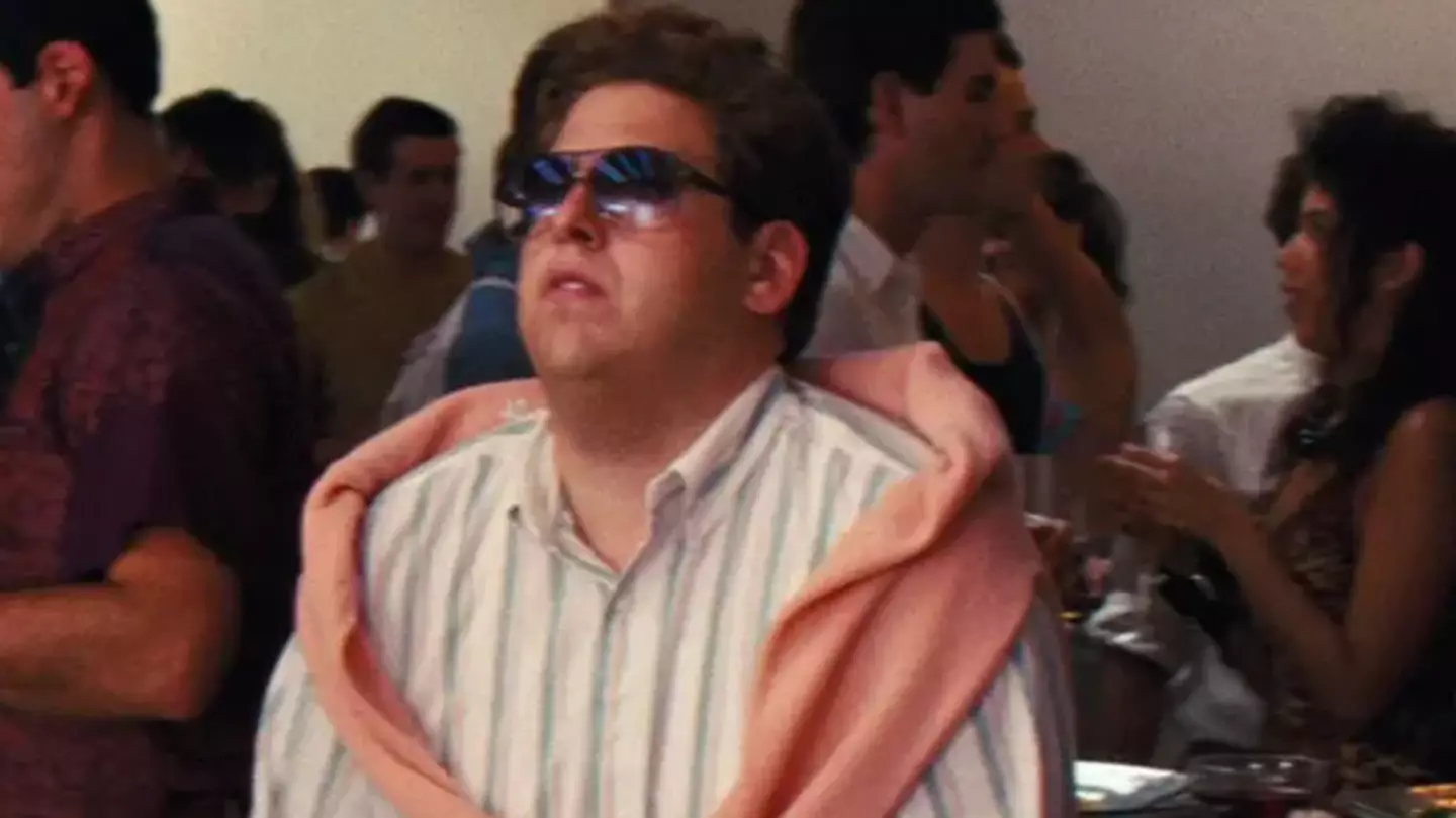 Real Wolf of Wall Street’s ex-wife reveals grim Jonah Hill act in film actually happened in real life