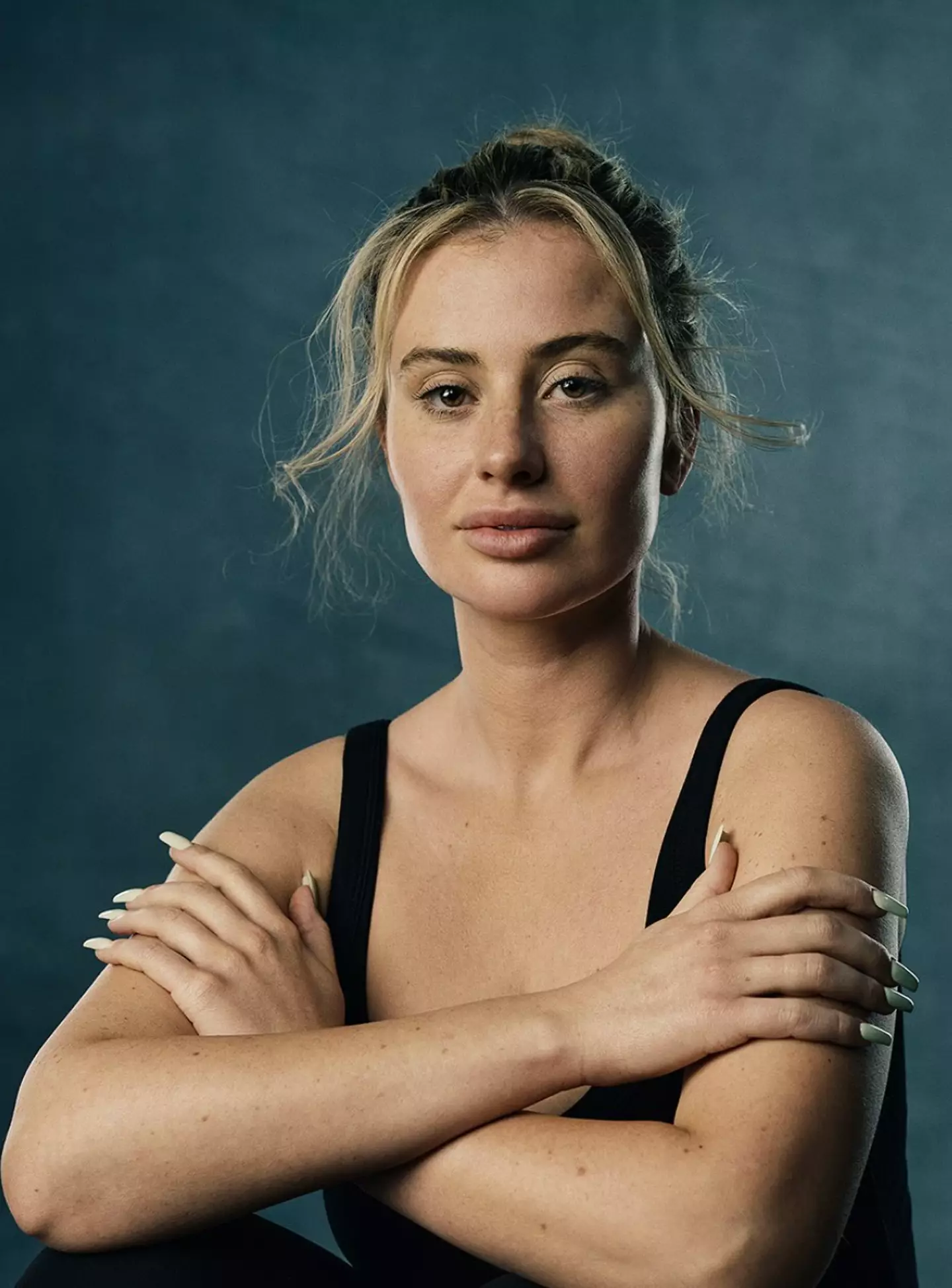 A new docuseries has been made about Chloe's story (BBC)