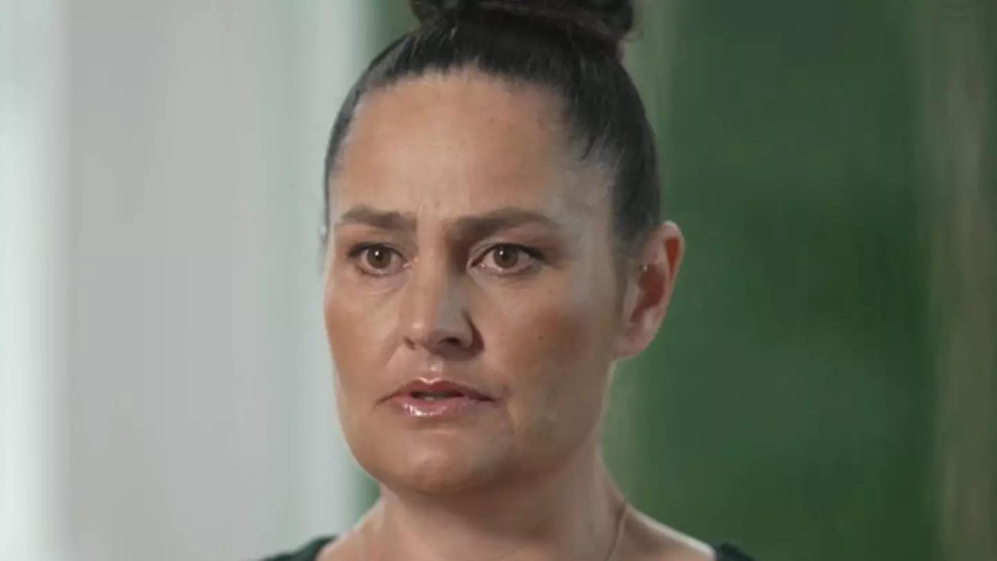 Mother of children who vanished into wilderness speaks out after their father is killed and kids found