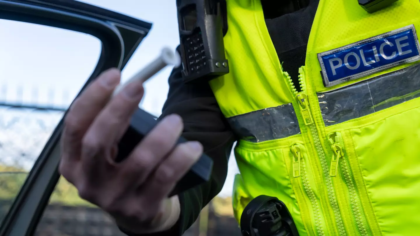 Britain's worst ever drink driver had enough alcohol in system to put him in a coma