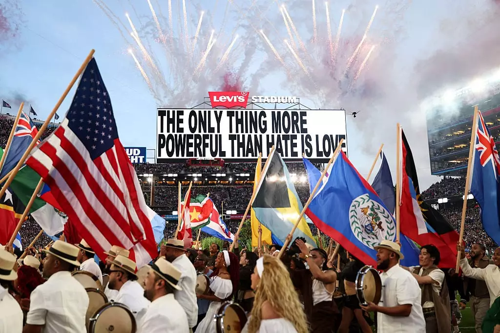 It's difficult to guess why some people didn't like the show (Kevin Sabitus/Getty Images)