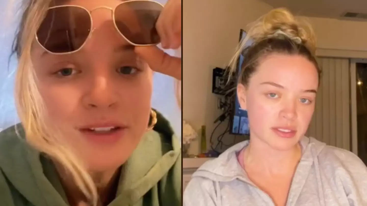 Woman shares her interview question which always gets her the job